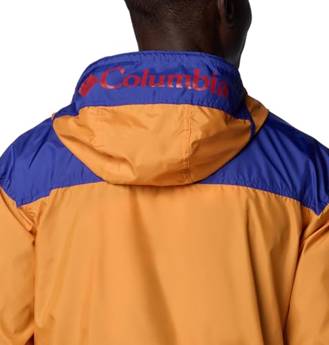 Image of Columbia Men's Challenger II Windbreaker