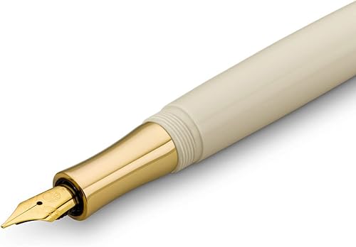 Miniatura 3 de Kaweco Student 60's Swing EF, OS, pluma estilográfica multicolor