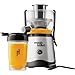 Magic Bullet Mini Juicer with Cup, Black and Silver