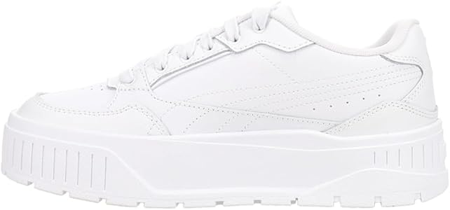 Amazon.com | PUMA Womens Karmen Ii Idol Novelty Embroidered Floral