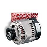 Febi 101552 Alternator