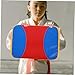 SUPVOX Boxing Taekwondo Training Side Kick Pad Martial Arts Kick Pad for Chest Punches