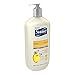 Suave Skin Solutions Body Lotion Revitalizing with Vitamin E, 32 Fl Oz, Pack of 1