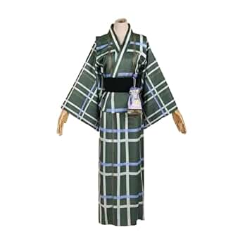Amazon.co.jp: [えみ] 刀剣乱舞 平野藤四郎 軽装 コスプレ衣装