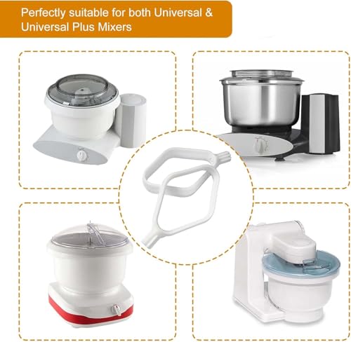 Stand Mixer Attachment For Cookies