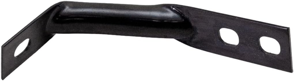 For Chevy Silverado 1500 2019 20 21 22 2023 Bumper Bracket Driver And Passenger Side | Pair | Front | Made Of Steel | Replacement For GM1062135, GM1063135 | 23388664, 191275764077, 23388665