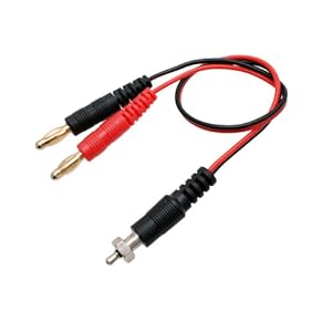 ラジコン 充電器 Amazon.co.jp: Nastima ラジコンバッテリー充電器 ニッケル水素