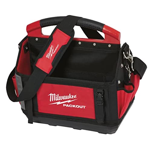 Milwaukee 4932464085 - Borsa Per Il Trasporto, 40 Cm, Milwaukee-4932464085