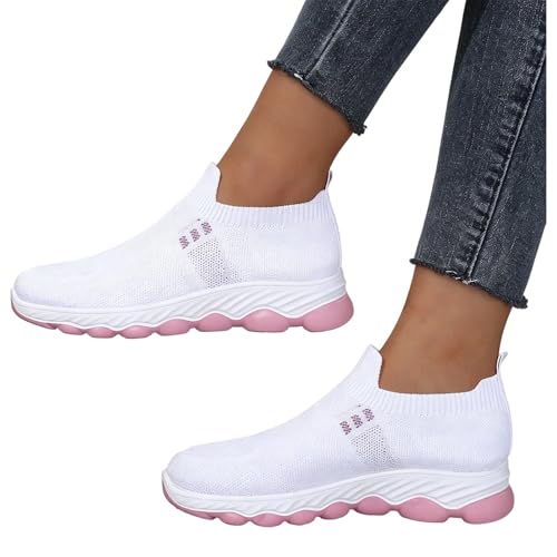Chaussures de marche légères décontractées et respirantes pour l'été - 7