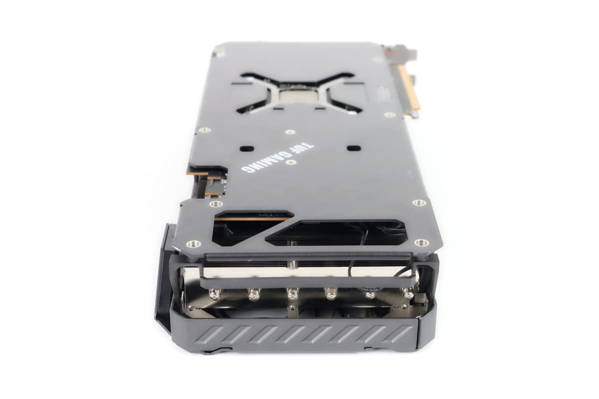 [最終値下げ] ASUS TUF RX 6800 XT OC Edition asus_tuf_rx6800xt_o16g_gaming_