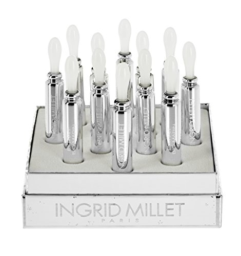 Ingrid Millet Extrait Bio-Marin, serum pielęgnacyjne, 12 ampułek