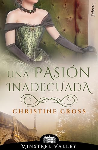 18.- Una pasión inadecuada