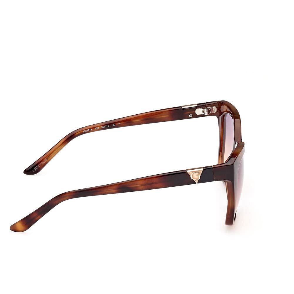 GUESS Gu7878 Lunettes de soleil Femme