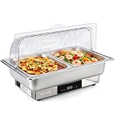 Amazon.co.jp: PUNIDI 電気フライヤー 12L 業務用 家庭用可 卓上 100V
