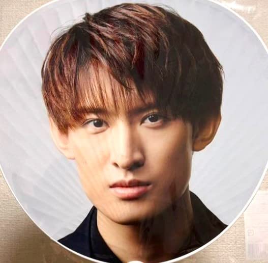 Man Mania うちわ9枚セット 関ジャニ∞ - 関ジャニ∞ 横山裕 うちわ 9枚セットの通販 by