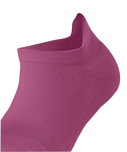 Image of FALKE Women's Cool Kick Sneaker Socks, Breathable, Cooling, Ankle, 1 Pair