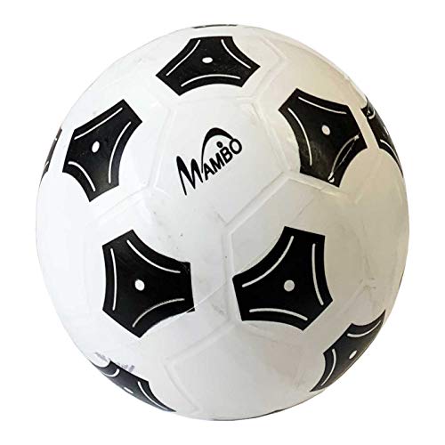 Acan Pelota de fútbol Mambo en Colores Surtidos 22.5 cm