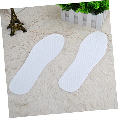 Ipetboom 10 pares de plantillas deportivas transpirables miniatura 4