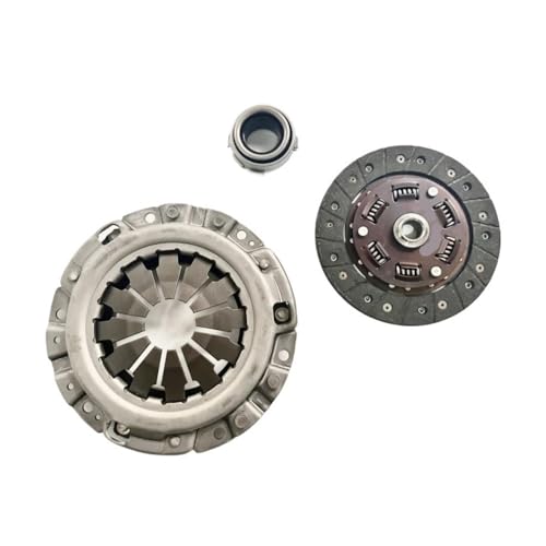 Kit d'embrayage Buggy 650 276Q avec disques renforcés haute friction
