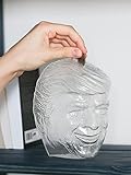 Plastic Piggy Bank for Adults Must Break to Open - Kids Boys, Girls Adult Bills and Coins in Form of...