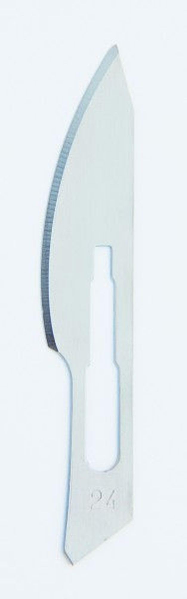 Lames scalpel Figue. 24 EKS pour les dissections et les soins infirmiers