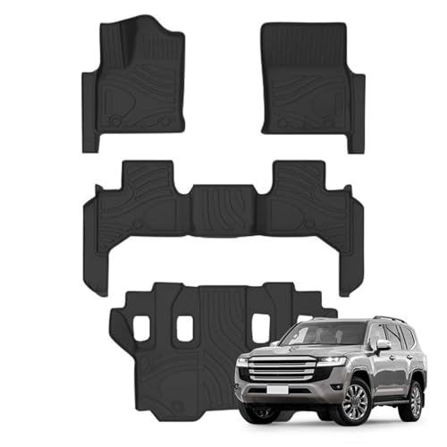 ב}b ɓK郉hN[U[ LC300 7lp TPE 3D ԗptA}bg J[SCi[ gNpbh J[ybg یANZT[ ԗp QbW}bg(LHD 4PCS)