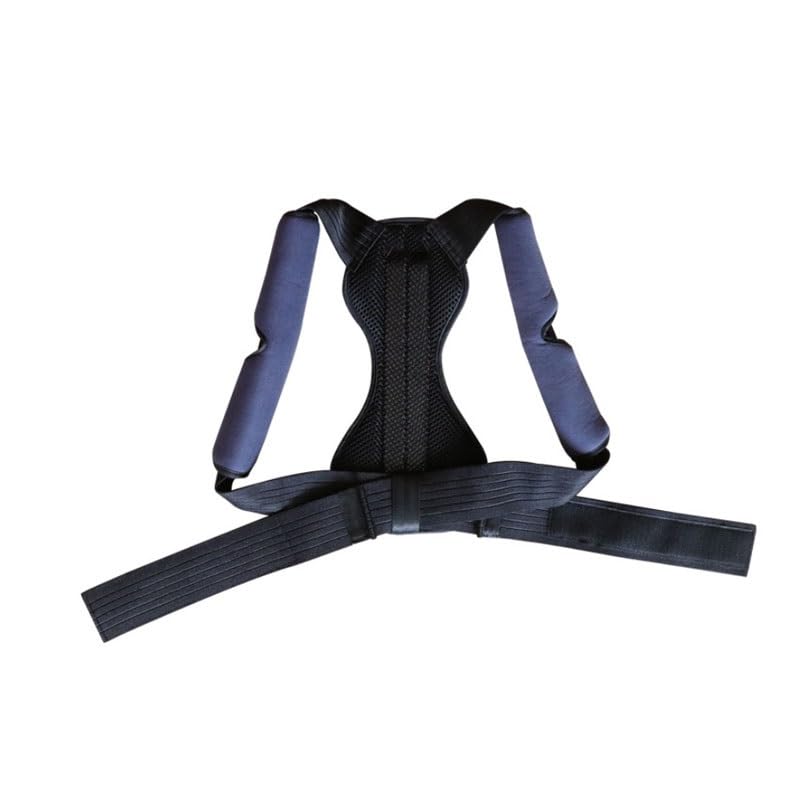 Support Back Posture Correction Belt Adjustable Fixation