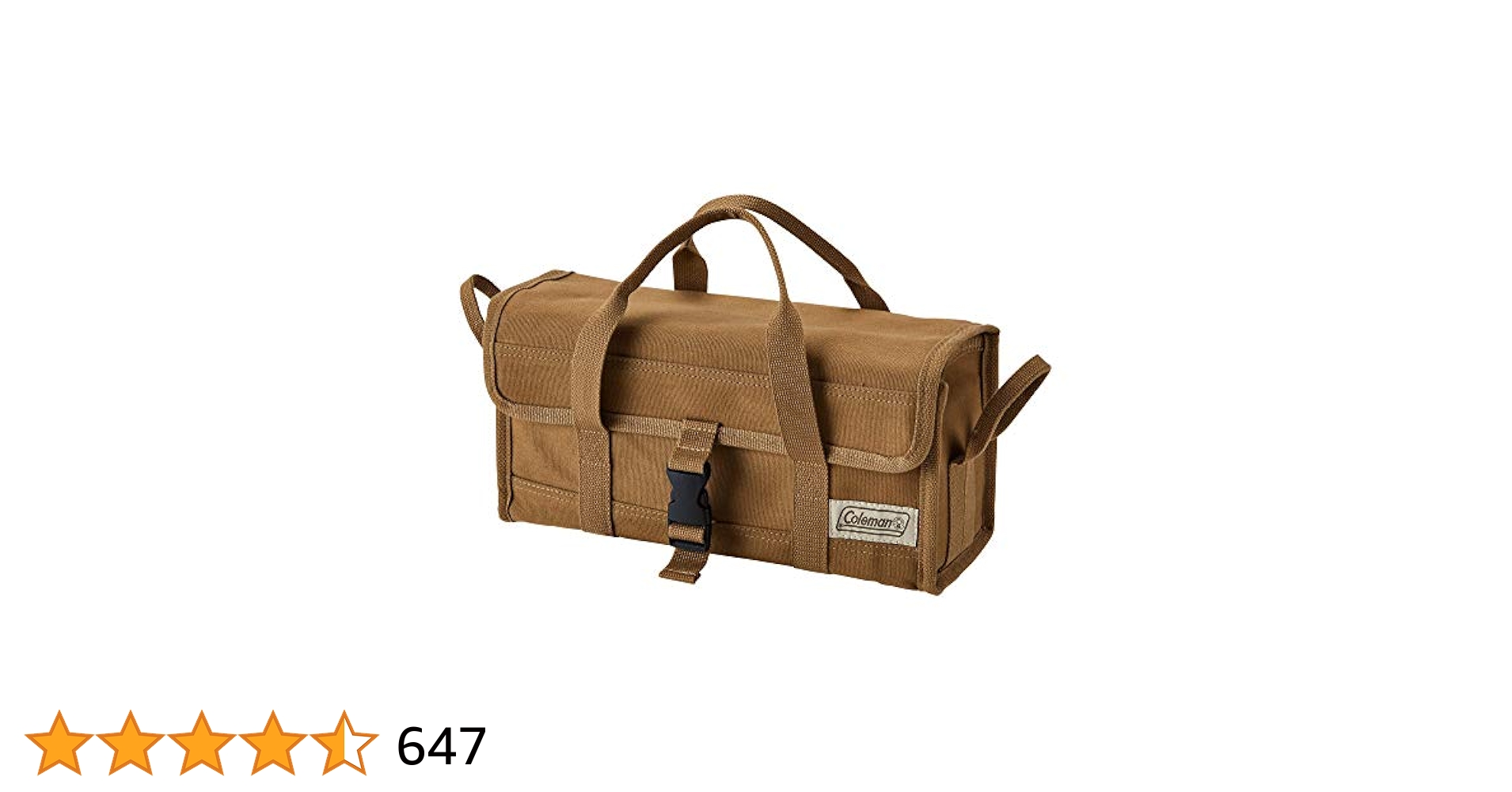 Amazon.co.jp: Coleman Peg Case : Sports & Outdoors
