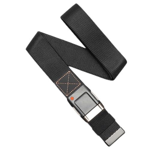 Image of Arcade Belts Motion Lightweight Stretch Belt, Unisex | For men and women, purposed elastic webbing, micro adjustable buckle, for casual, work, dress, travel