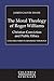 The Moral Theology of Roger Williams