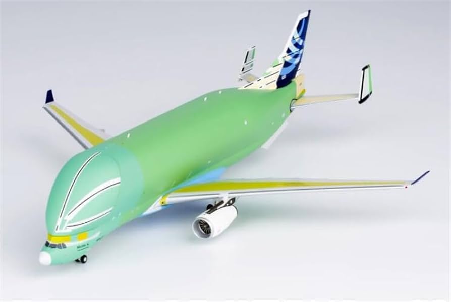 Amazon.com: ACE HOBBY NG Models for Airbus Transport International
