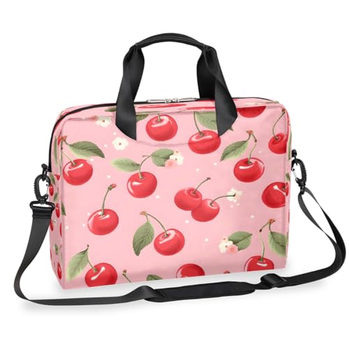Bolso para portátil de 16 pulgadas con asas y correa desmontable miniatura 1