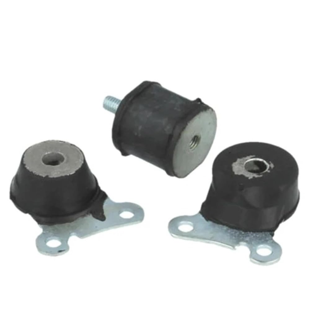 Support anti-choc pour tronçonneuse 020 MS200T contre les vibrations excessives