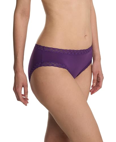 Image of Natori Women's Bliss Cotton Girl Brief Panty