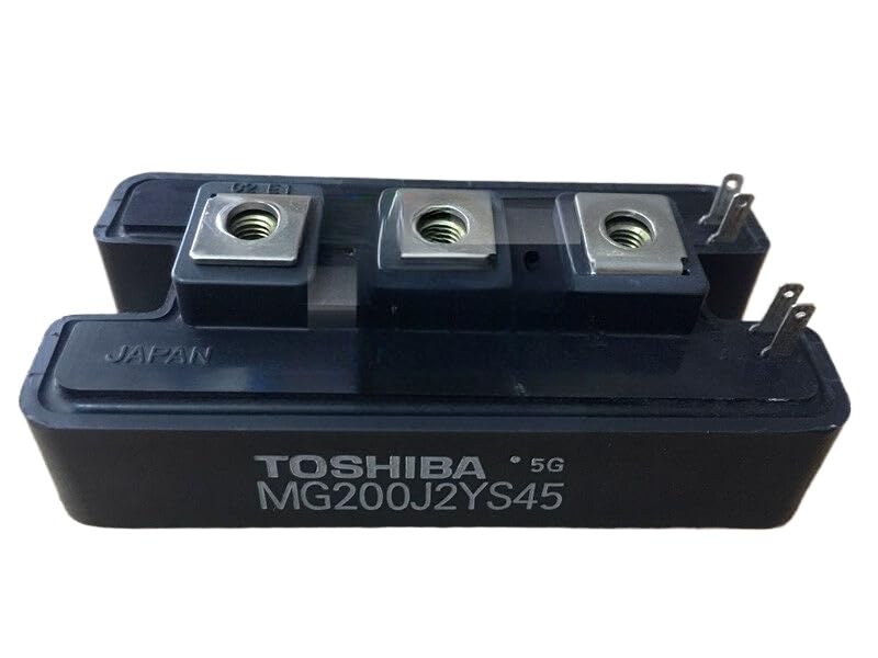 1 MG200J2YS45 power module