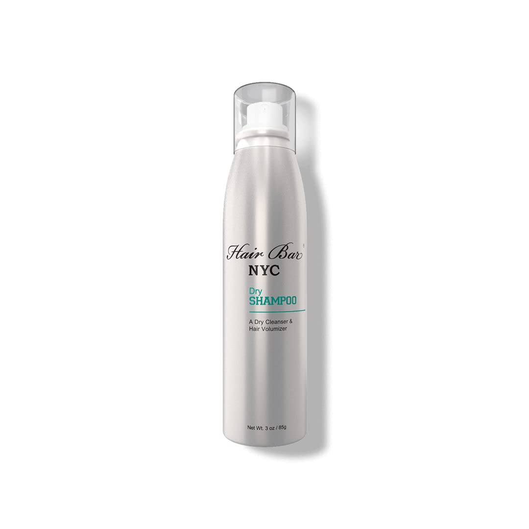 Hair Bar NYC Volumizing Dry Shampoo