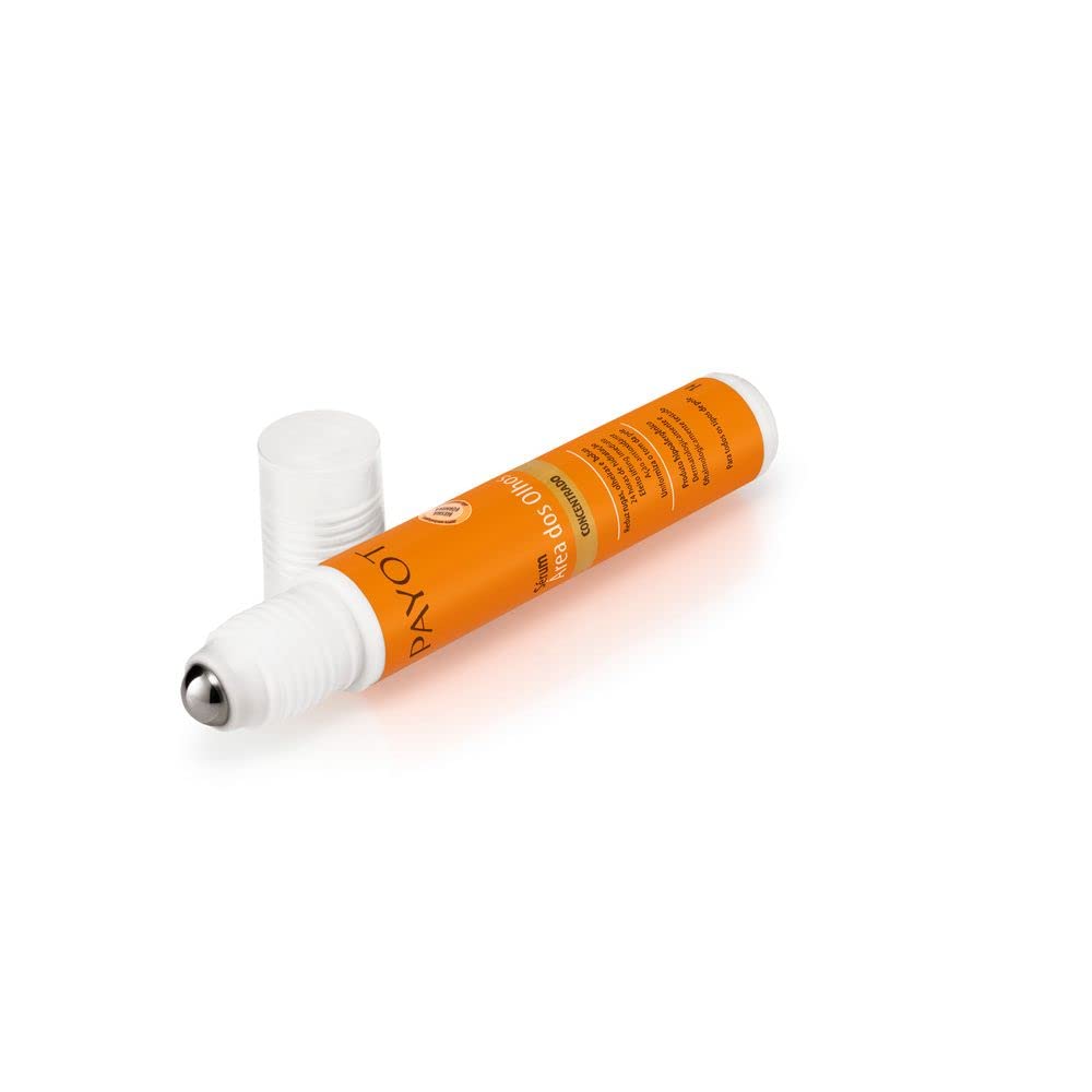 PAYOT Serum Vitamina C – Área Dos Olhos, 14 Ml em promoção! Veja a oferta e mais achadinhos de Área dos Olhos 4 Hoje é o melhor dia para comprar PAYOT Serum Vitamina C – Área Dos Olhos, 14 Ml com aquele preço maroto! Promoção! Aproveite a oferta! 4