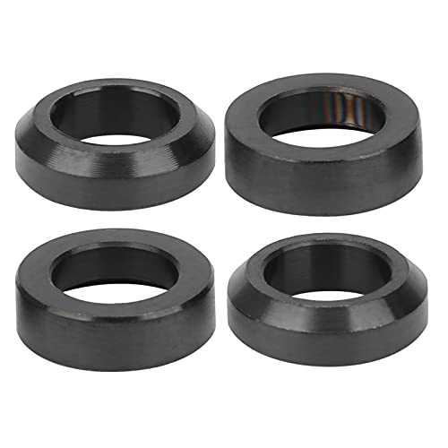 M6 Disc Brake Bolts Spacer Convex Concave Washers Rings Mountain Concave‑Convex Spacer