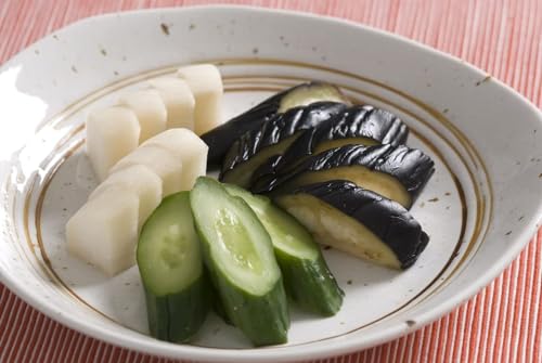 Roasted Rice Bran for Nukadoko (Fermented Rice Bran Bed), Fermentation Starter, All Natural, Made in Japan. Make your own Nukazuke