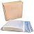 Carpet Tile Tape, 4" x 4"Carpet Tile Adhesive Connectors Carpet Square adhesives That Creates a Floating Floor 120 tabs per Pack