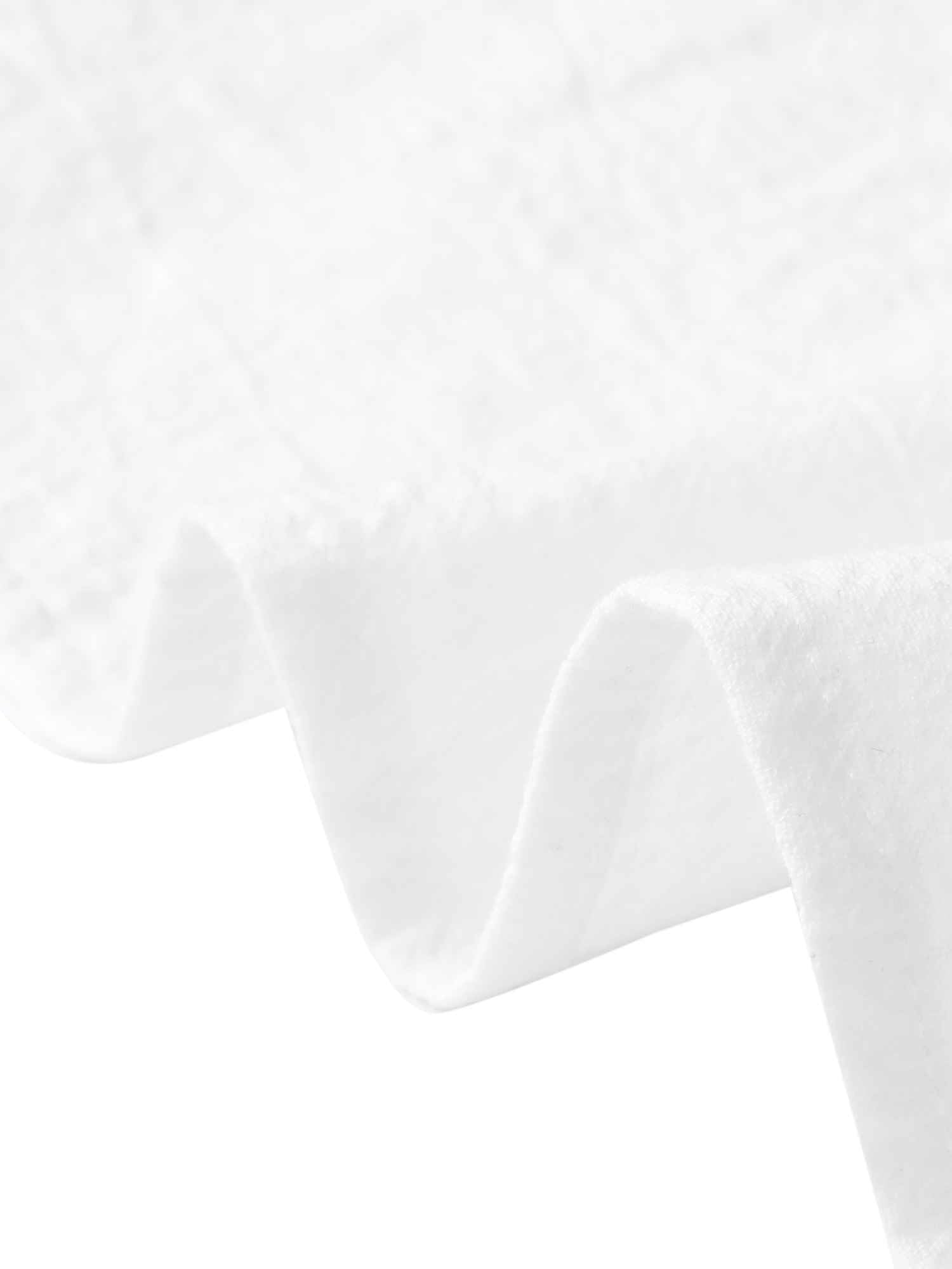 Allegra K Camicetta da donna in cotone con colletto alla Peter Pan a maniche corte | Design del pannello all'uncinAdatto per primavera, estate, autunno, casual, picnic, lavoro, appuntamenti, all'aperto