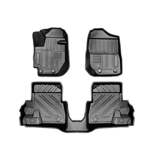 Tapis sol Suzuki Jimny MK4 2019-2023 accessoire intérieur moquette auto LHD RHD