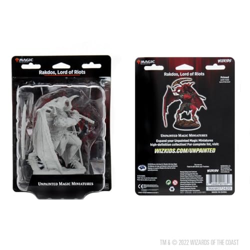 WizKids WZK90183 accessoires modélisme et décors de table miniatures