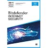 Bitdefender Internet Security 2021 1 Gerät / 18 Monate (Code in a Box)|Standard|1|18 Monate|PC|Download|Download