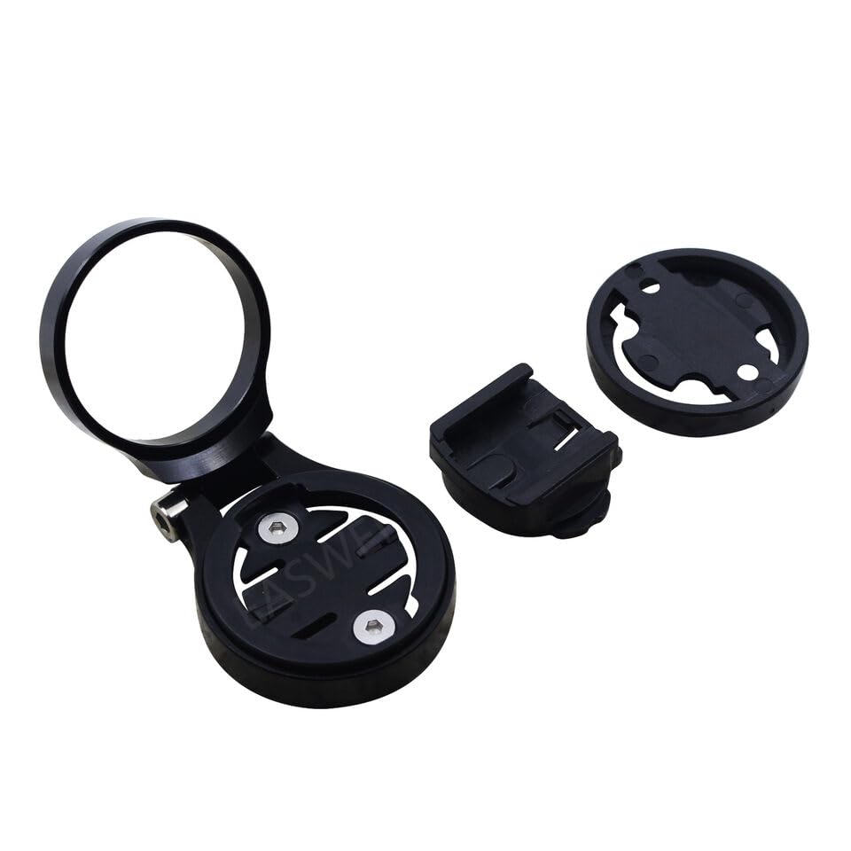 GPS Road Bike Bicycle Cycling Computer & Extension Mount
