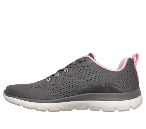 Image of Skechers Women's Arch Fit Summits Daily Flow