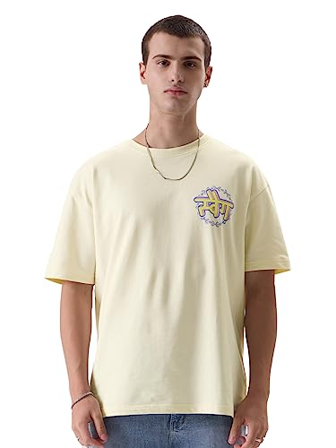 Image of The Souled Store Men T-Shirt