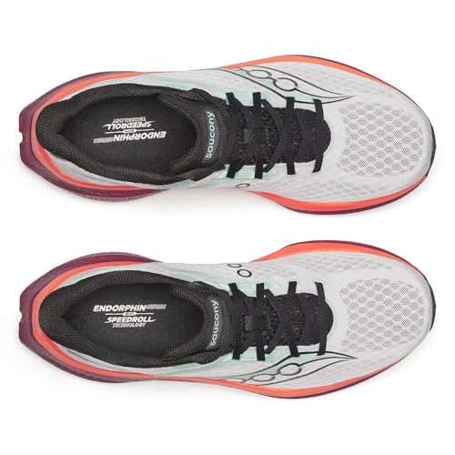 Image of Saucony Men's Endorphin Speed 5 Sneaker