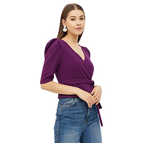Image of Harpa Women's Regular Fit Blouse