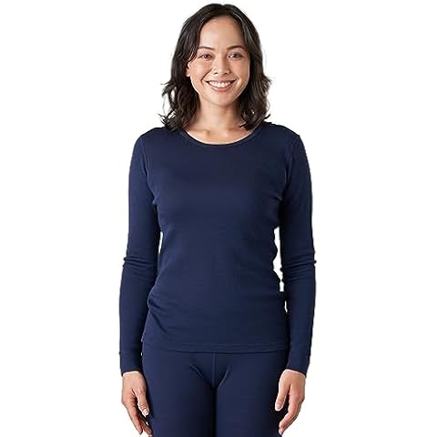 Haut Thermique Femme LAPASA Cover